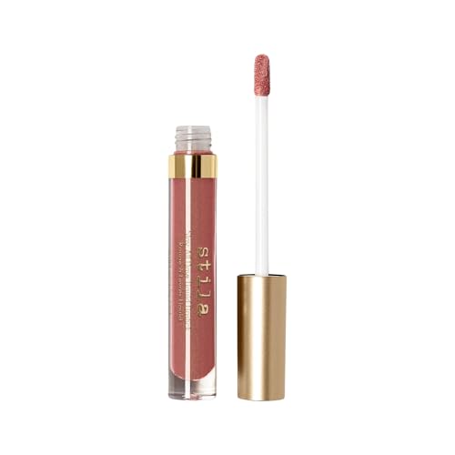 stila Stay All Day Sheer & Shimmer Liquid Lipstick Most Comprehensive A great choice of colors, a