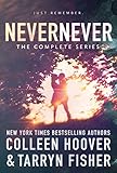 Never Never The Complete Series English Edition