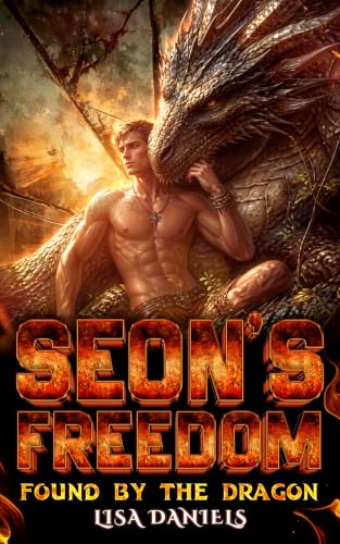 Seon's Freedom book cover