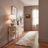 SAFAVIEH — SAFAVIEH Dallas Shag Collection Runner Rug - 2'3 x 6'