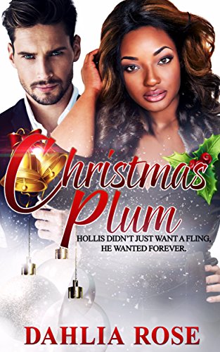 Christmas Plum book cover