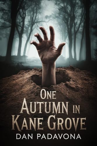 One Autumn in Kane Grove cover