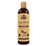 Jamaican Black Castor Oil