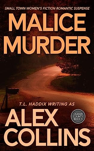 Malice Murder / In the Heart's Shadow cover