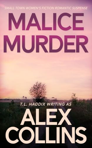 Malice Murder / In the Heart's Shadow book cover