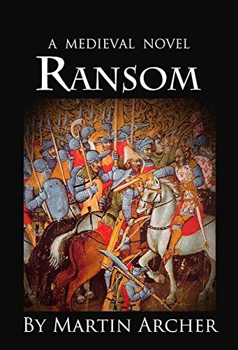 The Ransom book cover