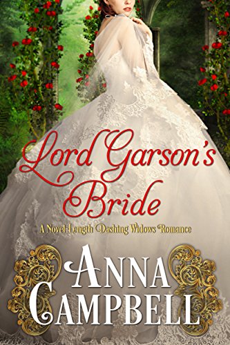 Lord Garson’s Bride cover