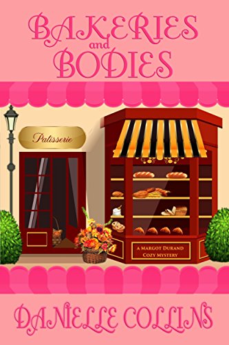 Bakeries and Bodies book cover