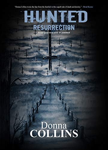 Resurrection book cover