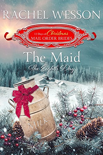The Maid book cover