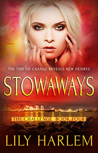 Stowaways cover