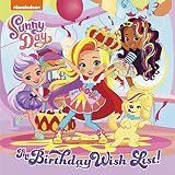 The Birthday Wish List Sunny Day