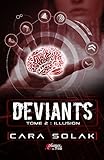 Dviants Tome 2 Illusion