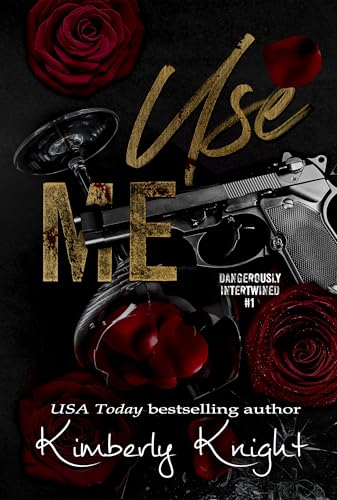 Use Me book cover