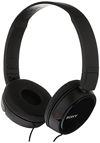Get Sony MDR-ZX310AP Wired Headphones at ₹3,499 (Up to 50% Off) - Limited Time Offer