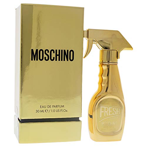 EASO MAGNO Fresh Couture Gold Edp Vapo 30 Ml