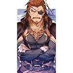 グランブルーファンタジー(GRANBLUE FANTASY,グラブル) iPhoneSE/5s/5c/5 壁紙 視差効果 オイゲン グランブルーファンタジー(GRANBLUE FANTASY,グラブル) iPhoneSE/5s/5c/5 壁紙 視差効果 オイゲン