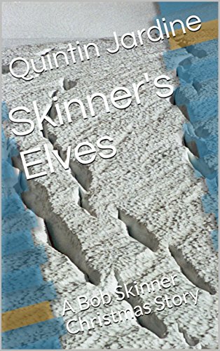 Skinner's Elves book cover