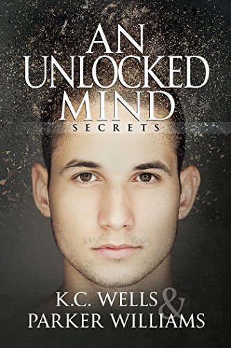An Unlocked Mind book cover