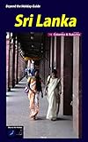 Beyond The Holidayguide Sri Lanka Colombo Suburbs English Edition