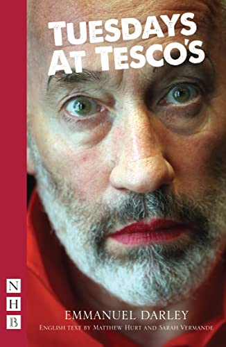 Tuesdays at Tesco's book cover