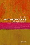 Anthropocene A Very Short Introduction Very Short Introductions English Edition