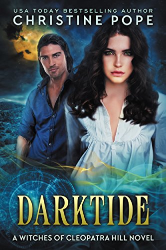 Darktide cover