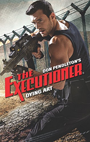 Dying Art book cover
