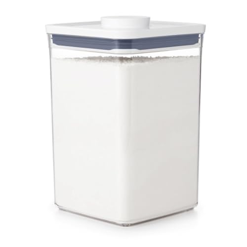 OXO Good Grips POP Container 4.4 Quart