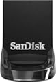 SanDisk Ultra Fit 256GB USB 3.1 Flash Drive