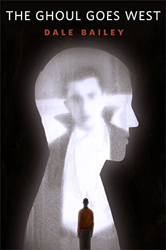 The Ghoul Goes West book cover