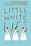 Little White Lies Debutantes Book 1