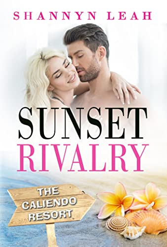 Sunset Rivalry book cover