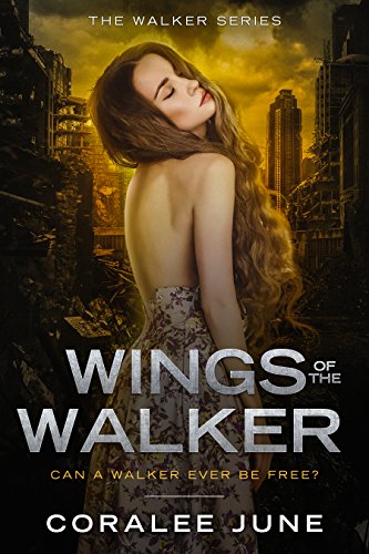 Wings of the Walker cover