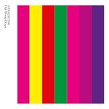 Introspective / Further Listening 1988-1989 / Pet Shop Boys