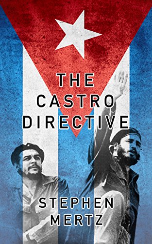 The Castro Directive book cover