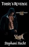 Tomin's Revenge (Assassin's Loyalty, #4)