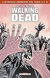 Walking Dead Intgrale T09 12