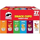 Potato Chip product