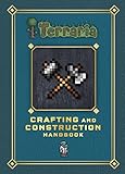 Terraria Crafting And Construction Handbook English Edition