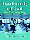 Rapid Classical Prescribing English Edition