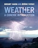 Weather A Concise Introduction English Edition