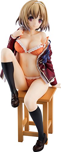 第17回 ようこそ実力至上主義の教室へ キャラクター人気投票・ランキング　6位　櫛田 桔梗の画像