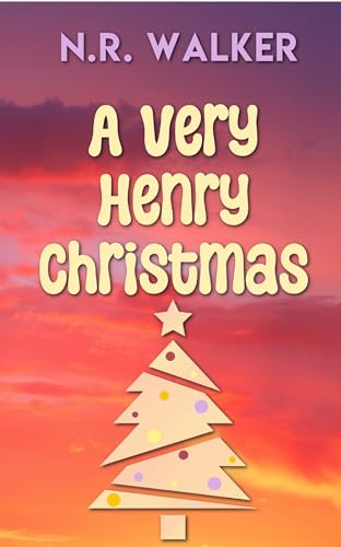 A Very Henry Christmas book cover