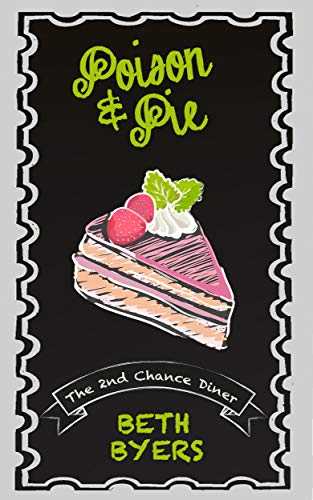 Poison & Pie book cover