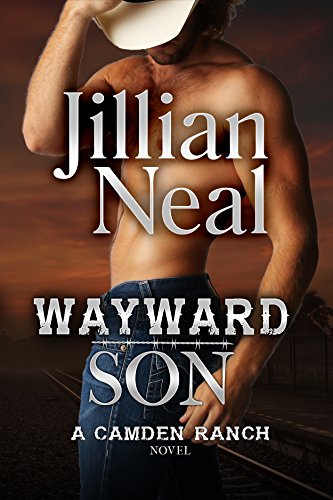 Wayward Son book cover