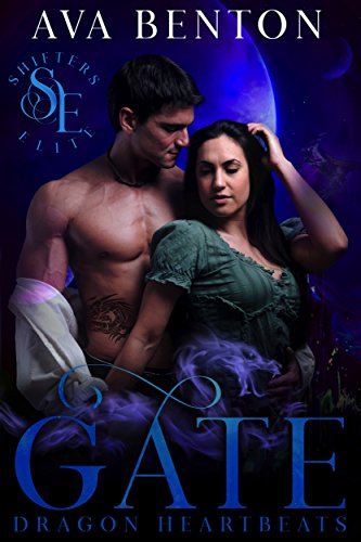 Gate book cover