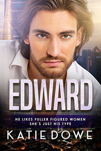 Edward book cover