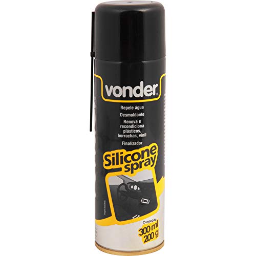 3M Silicone Spray