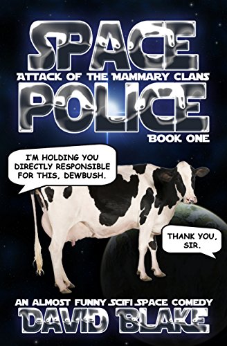 Attack of the Mammary Clans book cover